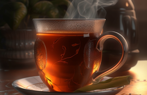 探究老曼峨牌普洱茶：品鉴古树好茶的精髓
