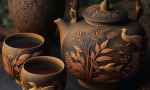 探寻中茶六堡茶：品味源自自然，品质源自传承