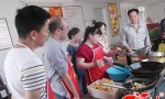 广西柳州红松叶螺蛳粉培训-柳州螺蛳粉培训哪家最正规？