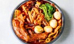 螺蛳粉小吃培训学校的靠谱么-在重庆今年特别流行的抖音网红美食螺蛳粉哪里