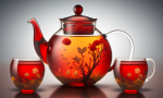 探寻吉普号普洱茶的瑰宝：品味源自云南大山脉的珍贵滋味