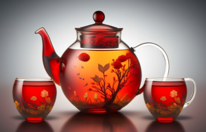 品味红茶的极致享受：探索三鹤0818六堡茶的独特魅力