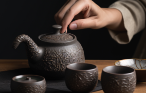 品尝纯正宝元福普洱茶，享受深厚的历史文化底蕴