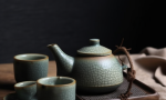 探秘六堡茶标准：品质如何成为茶叶行业的明星