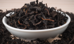 中茶六堡茶红罐：品味深厚的经典之选！