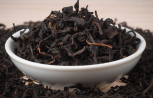 解密老六堡茶：它属于哪一种珍稀茶叶？