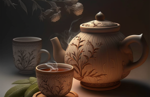 揭秘六堡茶的创始人：他如何颠覆传统道路，开创全新茶叶时代？