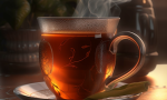 探寻六堡茶品牌文化：品味传承与历史传奇