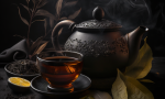 探秘六堡茶的历史渊源，了解中国古老文化的味道