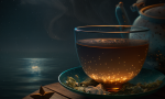 探秘六堡茶陈香的独特滋味是什么？