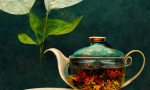 品尝广西古树六堡茶，领略千年传承的独特韵味